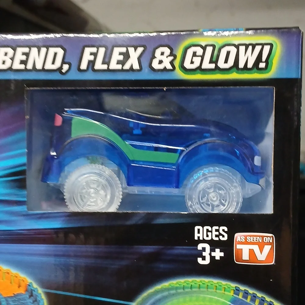 Magic Tracks - Picture 4 of 4